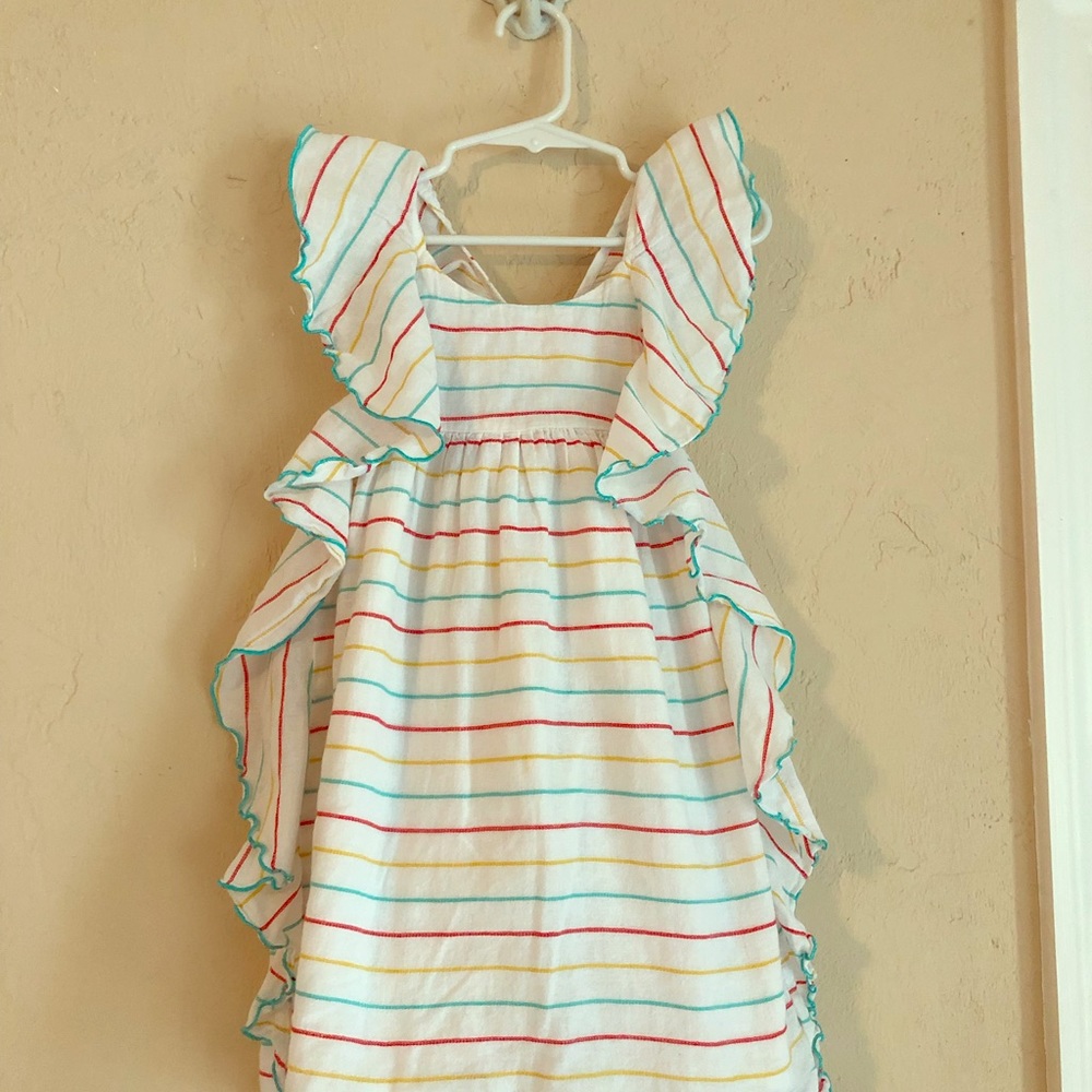 Girls dress